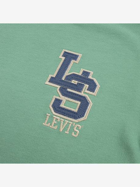 T-shirt streamline Monogram LEVI'S vert 3 - vertbaudet enfant 