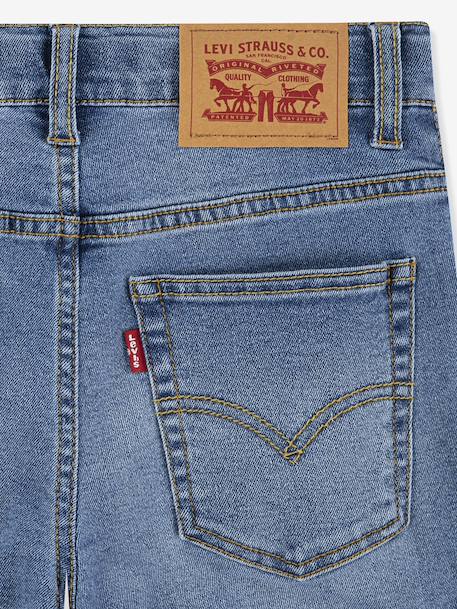 Jean regular LEVI'S 502 stone 3 - vertbaudet enfant 