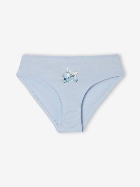 Lot de 5 culottes Disney Lilo & Stitch fille Assorties 3 - vertbaudet enfant 