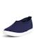 Tennis pour enfants style néoprène Bleu marine+Brun+Fucsia 2 - vertbaudet enfant 