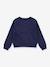 Sweat col rond Batwing LEVI'S marine 2 - vertbaudet enfant 