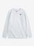 Tee-shirt Batwing LEVI'S manches longues blanc 1 - vertbaudet enfant 