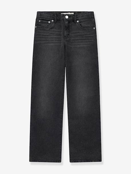 Fille-Jean-Jean Wide Leg LEVI'S