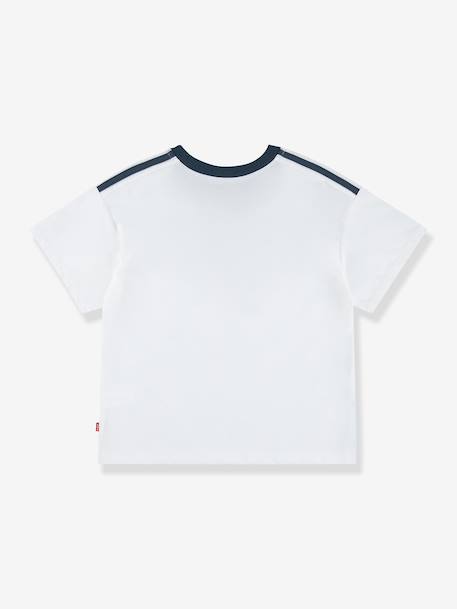 T-shirt Sporty oversized LEVI'S marine 2 - vertbaudet enfant 