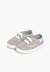 Baskets enfant avec lacets Blanc+Bleu marine+Gris+Rouge 16 - vertbaudet enfant 