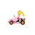 Voiture radiocommandée 2,4ghz mario kart peach Multicolore 3 - vertbaudet enfant 