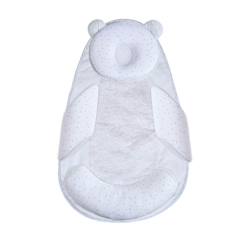 Puériculture-Cale bébé, emmaillotage-Support de sommeil panda pad premium