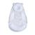 Support de sommeil panda pad premium Blanc 1 - vertbaudet enfant 