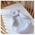 Support de sommeil panda pad premium Blanc 3 - vertbaudet enfant 