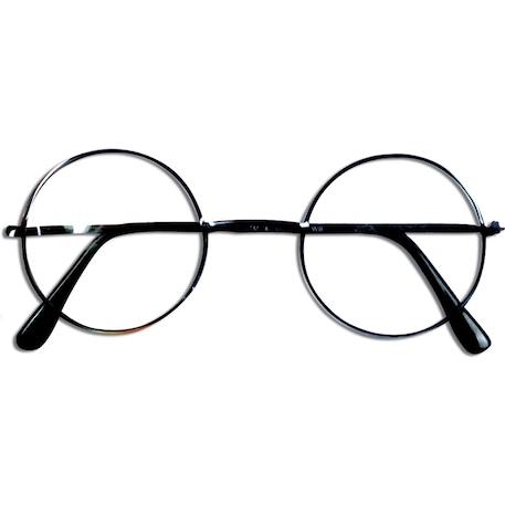 Pack lunettes baguette cravate harry potter Noir 2 - vertbaudet enfant 