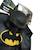 Top batman avec masque Noir 2 - vertbaudet enfant 