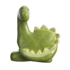 Linge de maison et décoration-Décoration-Lampe arthur le dino