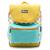 Sac à dos cyranos le renard 39 cm Jaune 5 - vertbaudet enfant 