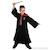 Pack lunettes baguette cravate harry potter Noir 5 - vertbaudet enfant 
