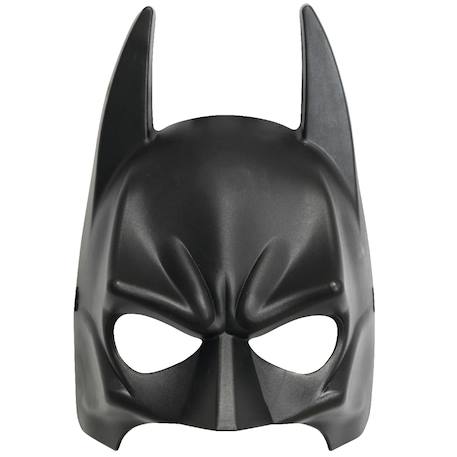 Masque pour enfant batman Noir 1 - vertbaudet enfant 