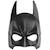 Masque pour enfant batman Noir 1 - vertbaudet enfant 