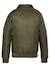 Blouson bomber cwu Kaki army 3 - vertbaudet enfant 