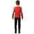 Top iron man avec masque Rouge 5 - vertbaudet enfant 