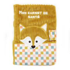 Puériculture-Protège carnet de santé
