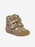 Boots fille OLLIE WOOL TEX Froddo multicolore 1 - vertbaudet enfant 