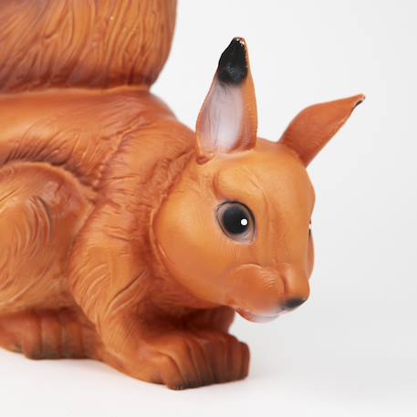 Lampe ecureuil Marron 4 - vertbaudet enfant 