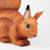 Lampe ecureuil Marron 4 - vertbaudet enfant 