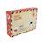 Cartes postales avec autocollants Beige 4 - vertbaudet enfant 