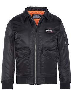 Blouson bomber cwu  - vertbaudet enfant