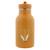 Gourde isotherme 350 ml Gris+Orange 4 - vertbaudet enfant 