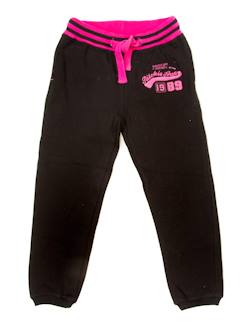 -Pantalon valbert black garçon