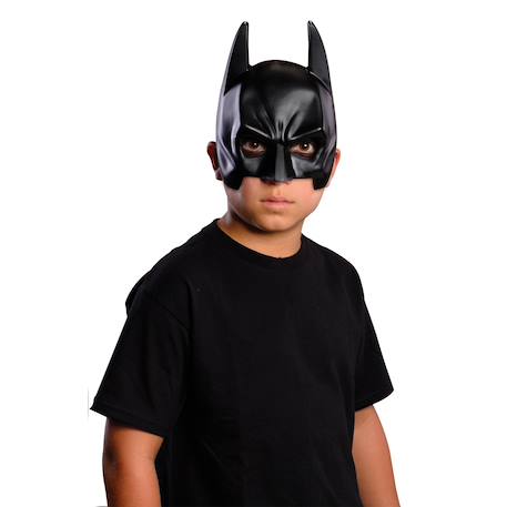 Masque pour enfant batman Noir 2 - vertbaudet enfant 