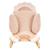 Bascule ernest le lion Marron 3 - vertbaudet enfant 