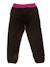 Pantalon valbert black garçon Noir 2 - vertbaudet enfant 