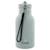 Gourde isotherme 350 ml Gris+Orange 2 - vertbaudet enfant 