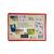 Cartes postales avec autocollants Beige 3 - vertbaudet enfant 