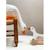 Lampe canard regardant vers le bas Blanc 2 - vertbaudet enfant 