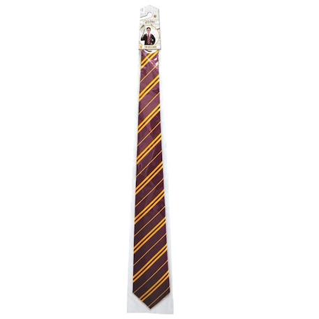 Pack lunettes baguette cravate harry potter Noir 4 - vertbaudet enfant 