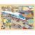 Puzzle gare Beige 1 - vertbaudet enfant 