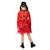 Robe tutu ladybug Rouge 4 - vertbaudet enfant 