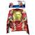Top iron man avec masque Rouge 2 - vertbaudet enfant 