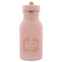 Puériculture-Gourde enfant en acier inoxydable 350 ml