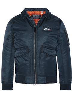 Blouson bomber cwu  - vertbaudet enfant