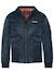 Blouson bomber cwu Bleu marine+Noir 1 - vertbaudet enfant 