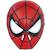 Masque pour enfant spider-man Rouge 1 - vertbaudet enfant 