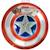 Bouclier pour enfant captain america Rouge 2 - vertbaudet enfant 