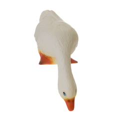 Linge de maison et décoration-Décoration-Lampe canard regardant vers le bas