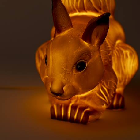 Lampe ecureuil Marron 6 - vertbaudet enfant 