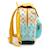 Sac à dos cyranos le renard 39 cm Jaune 6 - vertbaudet enfant 