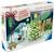 24 puzzles de 54 pièces - Calendrier de l'avent noël autour du monde Blanc 2 - vertbaudet enfant 