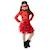 Robe tutu ladybug Rouge 1 - vertbaudet enfant 